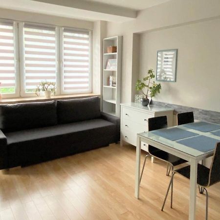 Warsaw Concierge Polin Apartment Exterior photo